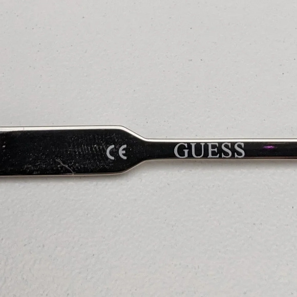 🕶️Guess GU7228 SI-4 Sunglasses 57/14 135 /KAG349🕶️ - Picture 3 of 7